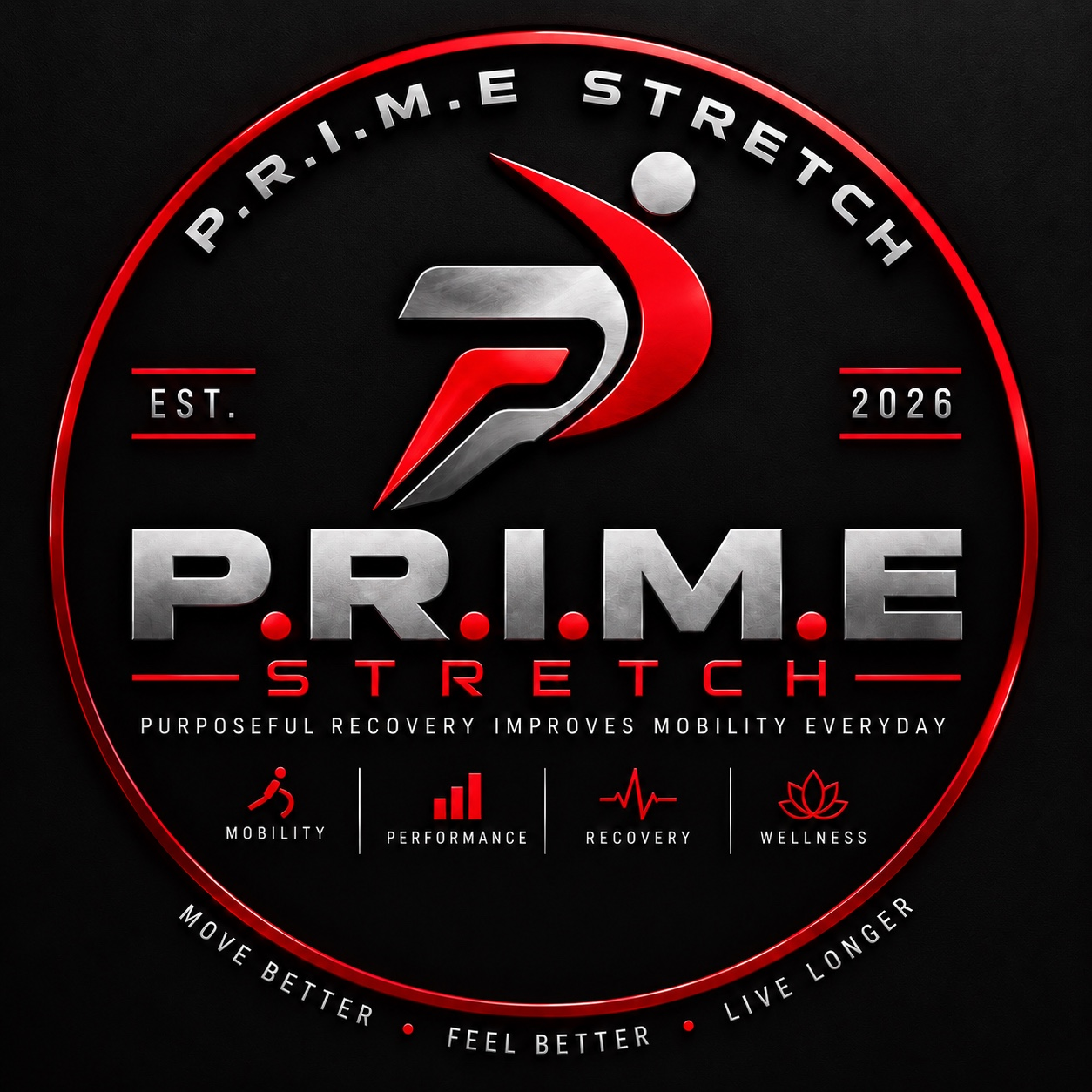 P.R.I.M.E Stretch
